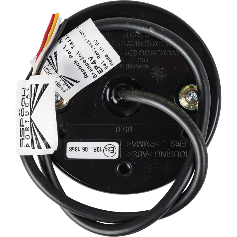 Aspöck - 33-8100-007 - LED Rücklicht