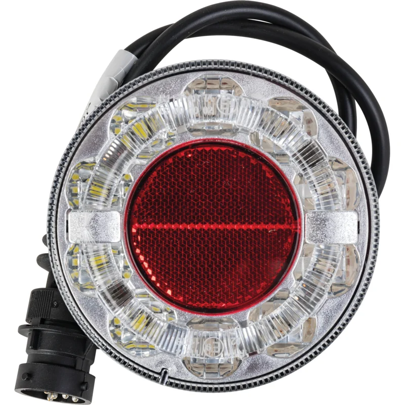 Aspöck - 33-8100-507 - LED Rücklicht