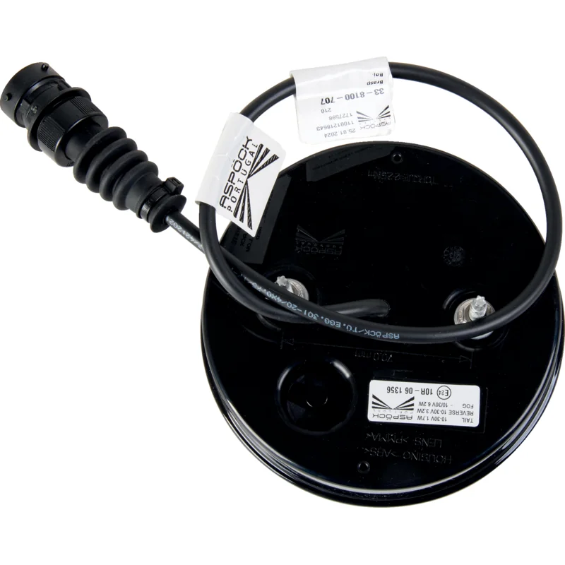 Aspöck - 33-8100-707 - LED Rücklicht