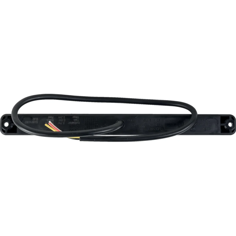 Aspöck - 33-8914-007 - LED Rücklicht