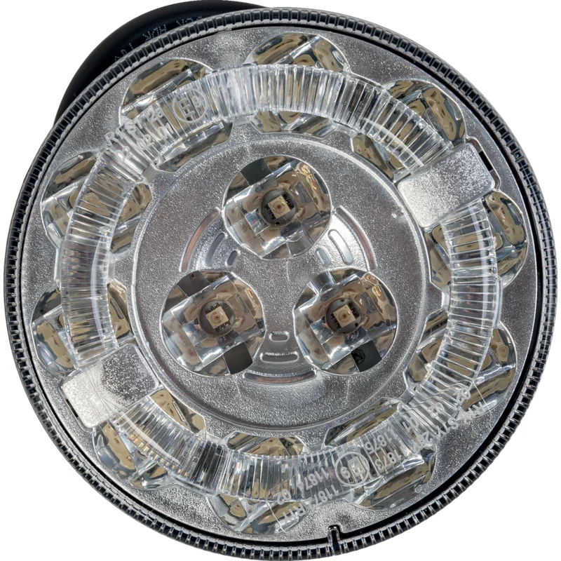 Aspöck - 33-9200-007 - LED Rücklicht