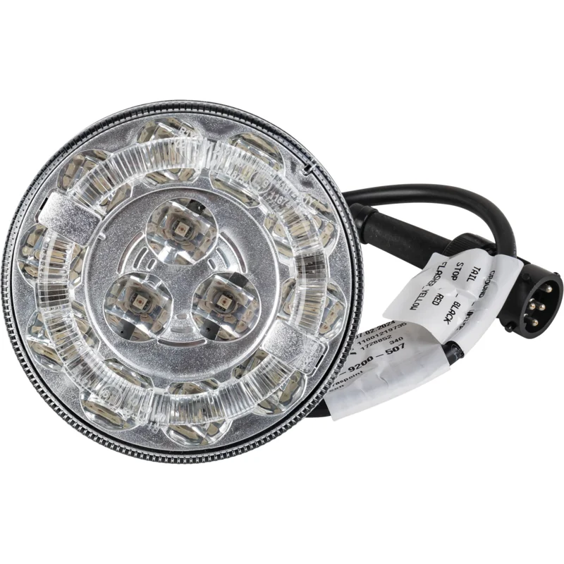 Aspöck - 33-9200-507 - LED Rücklicht