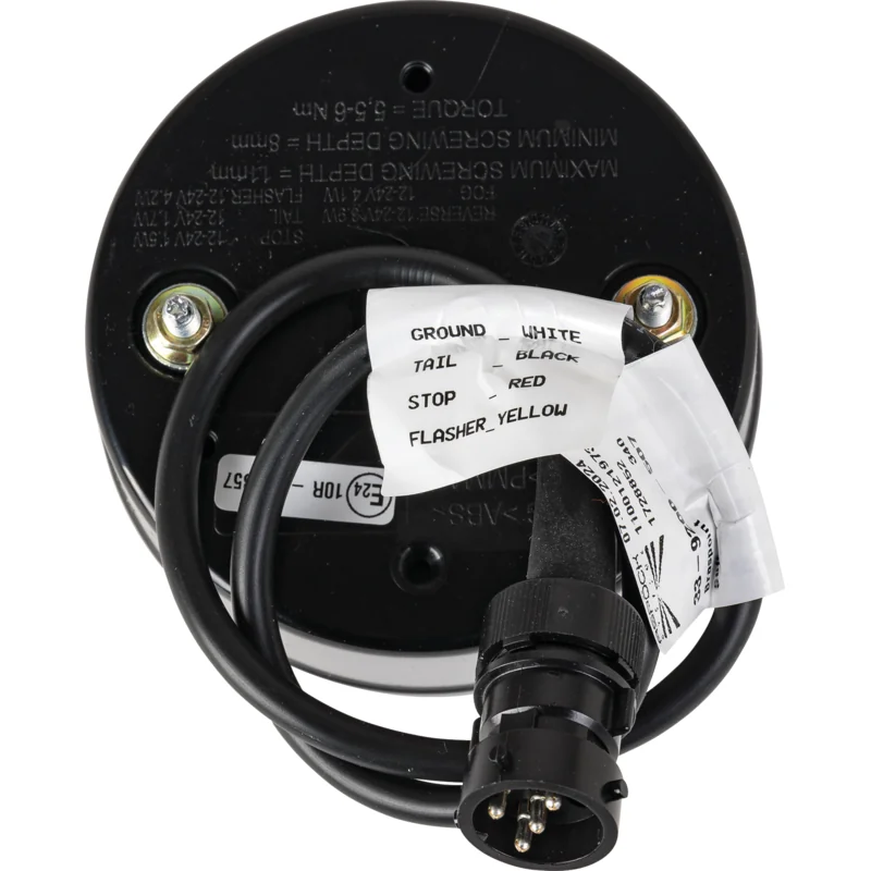 Aspöck - 33-9200-507 - LED Rücklicht