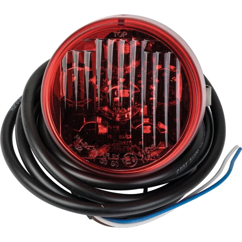 Aspöck - 37-7600-707 - LED Nebelschlussleuchte