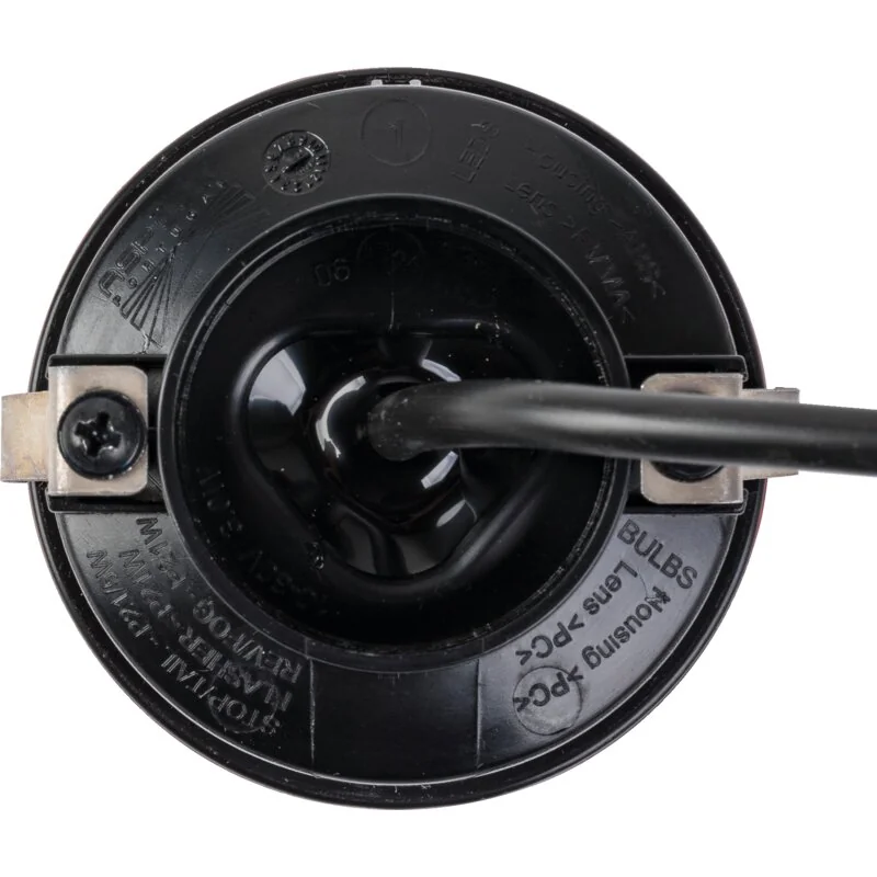 Aspöck - 37-7600-707 - LED Nebelschlussleuchte