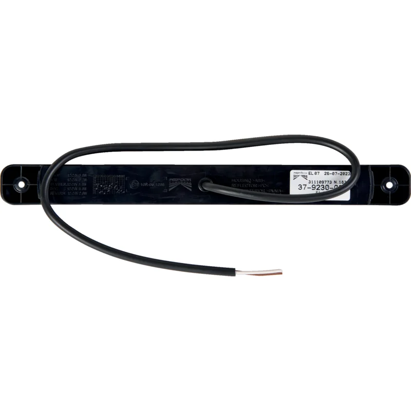 Aspöck - 37-9230-007 - LED Nebelschlussleuchte