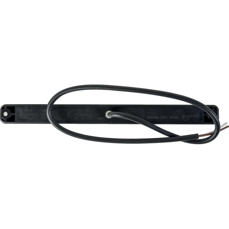 Aspöck - 38-9220-007 - LED Rückfahrleuchte