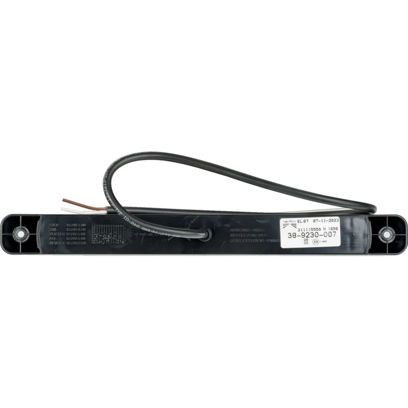 Aspöck - 38-9230-007 - LED Rückfahrleuchte