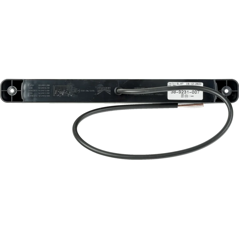 Aspöck - 38-9231-007 - LED Rückfahrleuchte