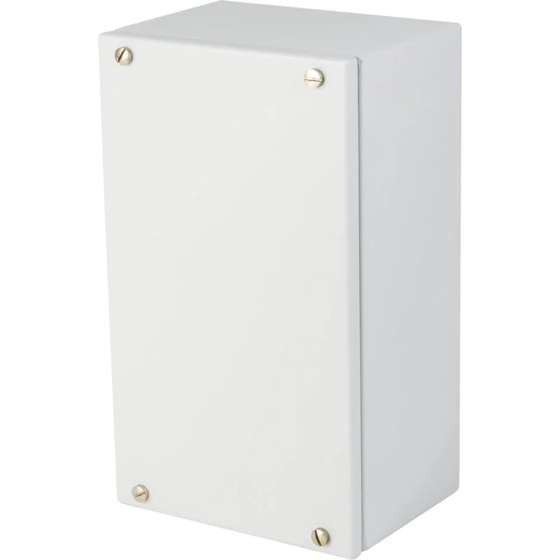 B-Plus - B20100-CCM-000-H100 - Gehäuse