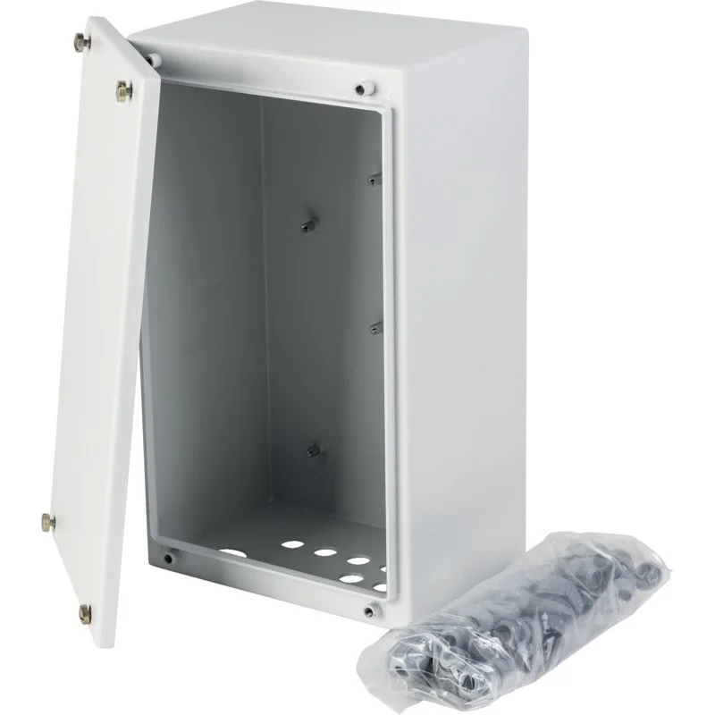 B-Plus - B20100-CCM-000-H100 - Gehäuse
