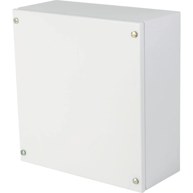 B-Plus - B20100-CCM-000-H400 - Gehäuse