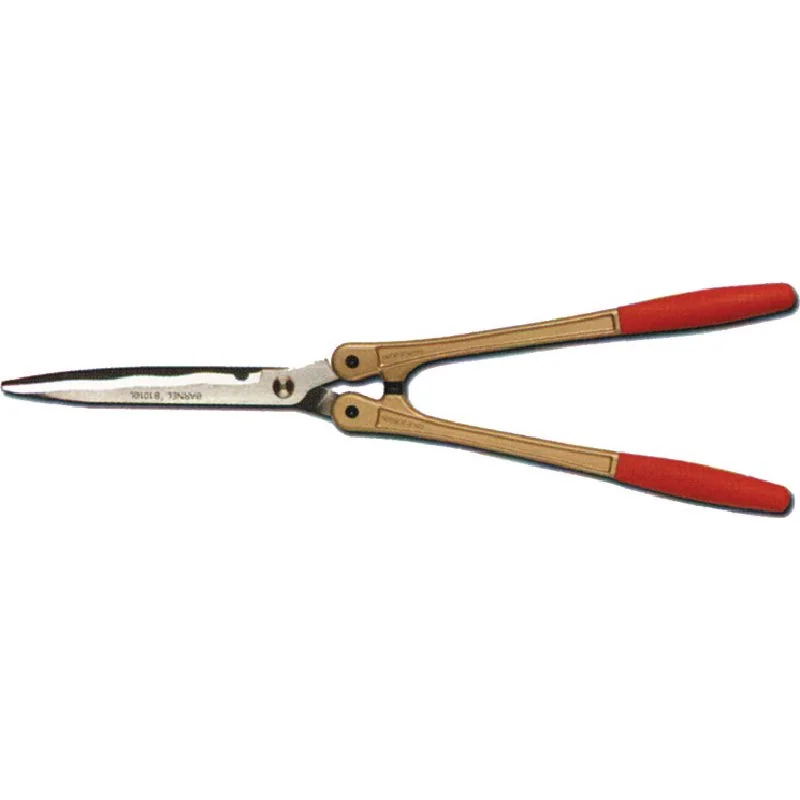 Barnel - B1010L - Heckenschere