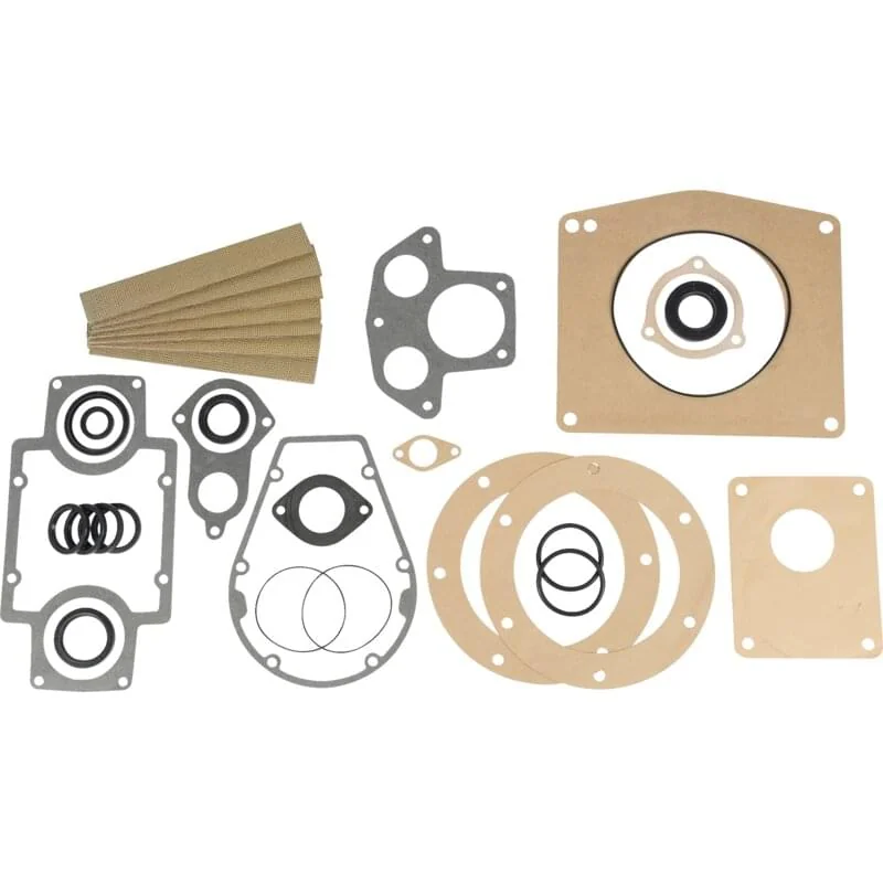 Battioni Pagani - 6010201004 - Reparatursatz
