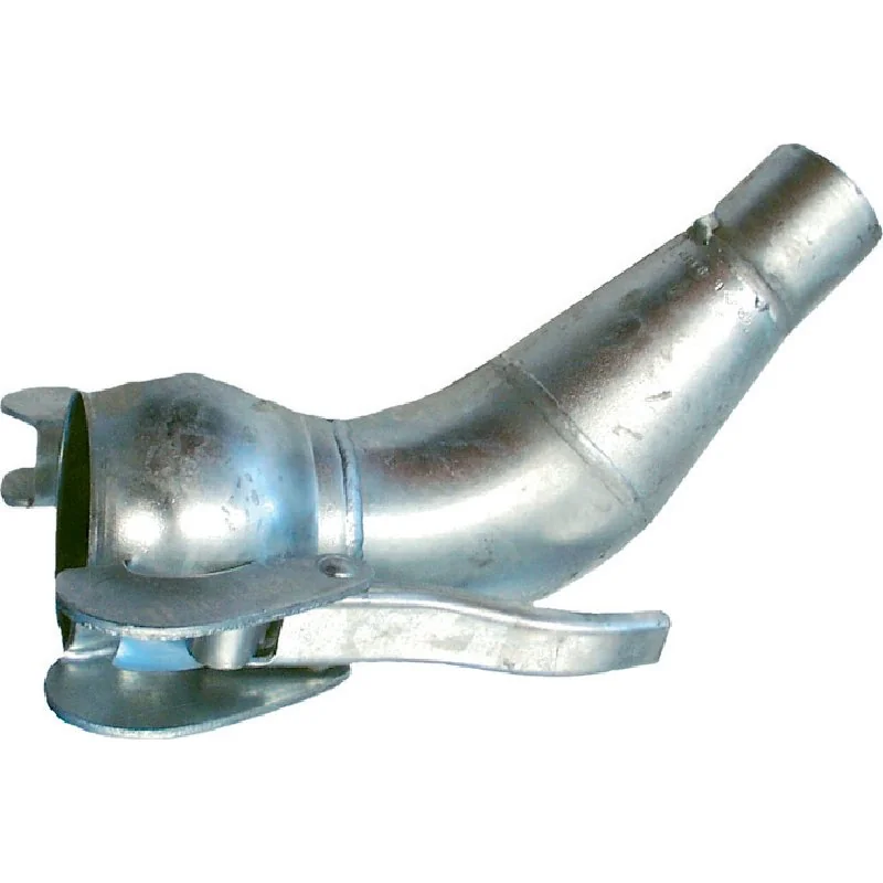Bauer - 0067308 - VT Anschlussstück