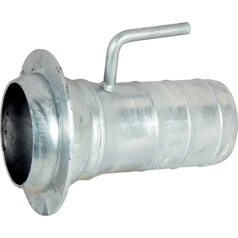Bauer - 0166714S - Kuppelanschluss