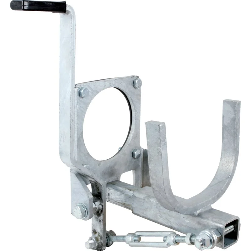 Bauer - 0166715 - Flansch-Schnellkuppler
