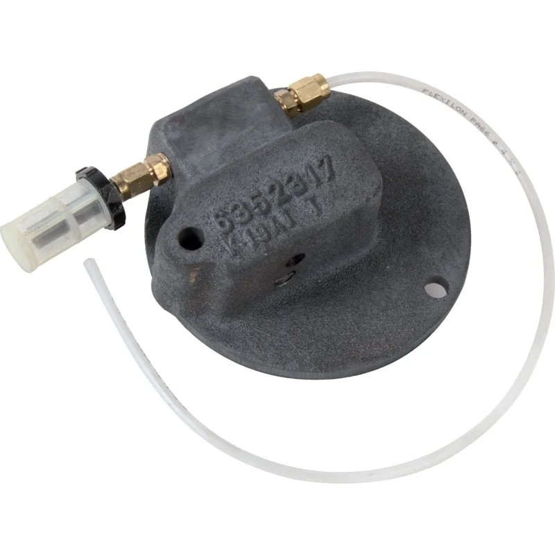 Bauer - 6355075 - Ölpumpe