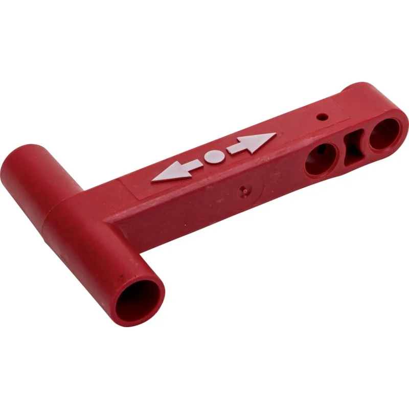 BCS - 552.48283 - Schalthebel
