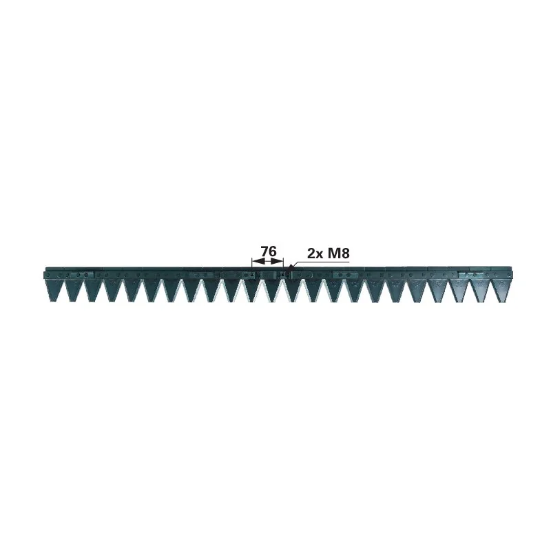 BCS - 921.909.80 - Laserbalken