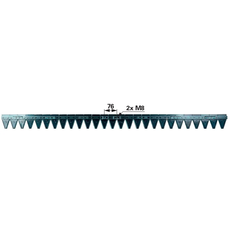 BCS - 921.909.81 - Laserbalken