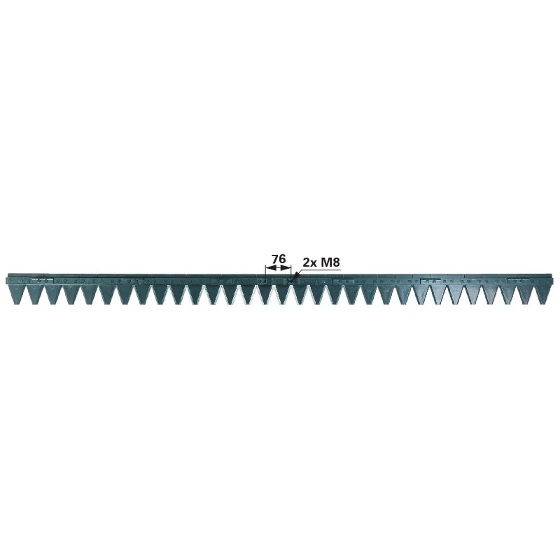 BCS - 921.909.82 - Laserbalken