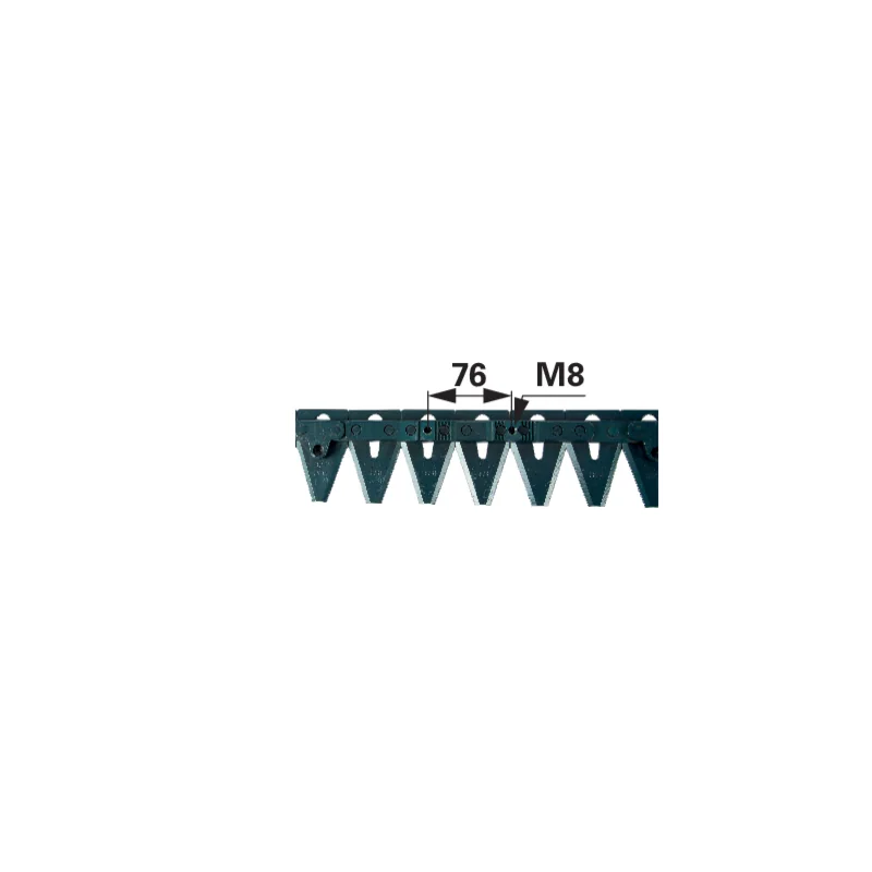 BCS - 921.91269 - Dual-Laserbalken