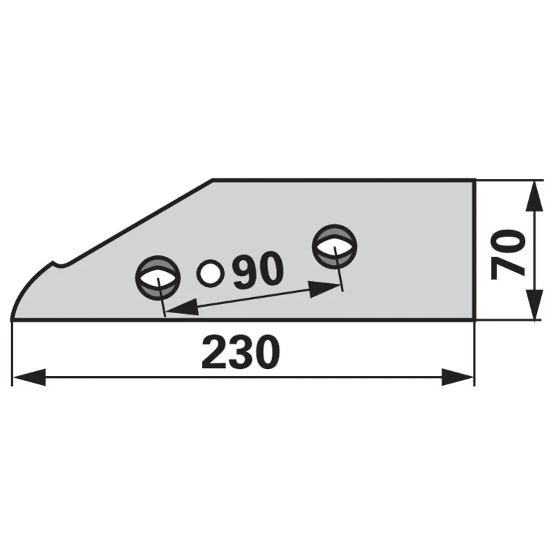 Bellota - 279028 - Anlage