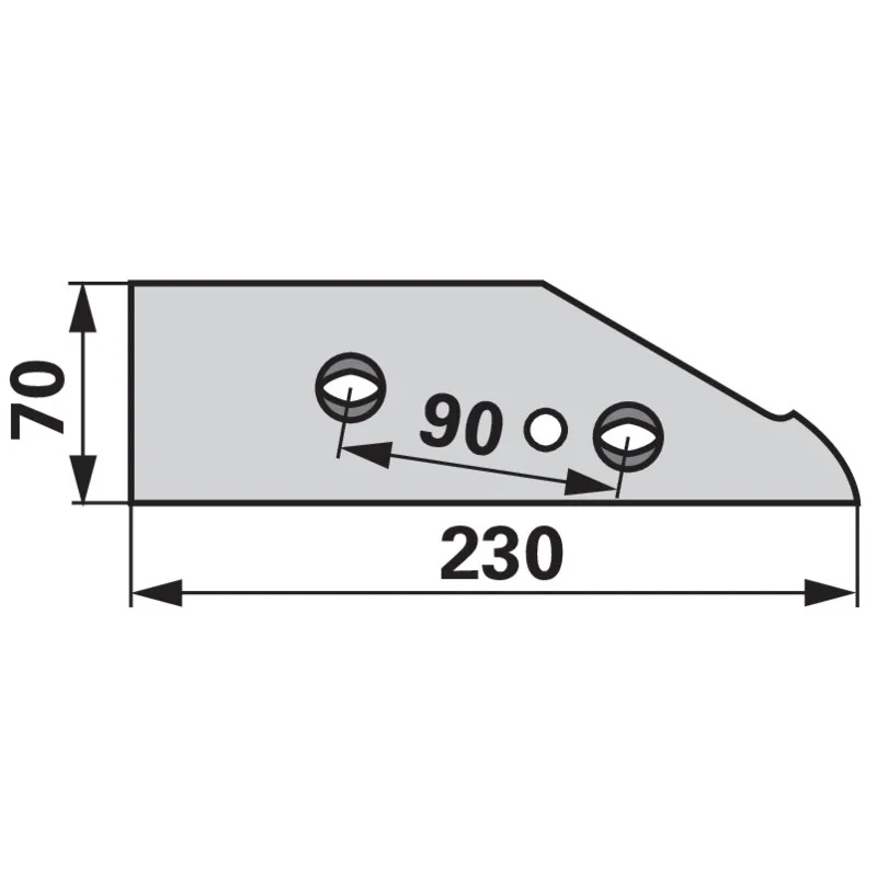 Bellota - 279029 - Anlage