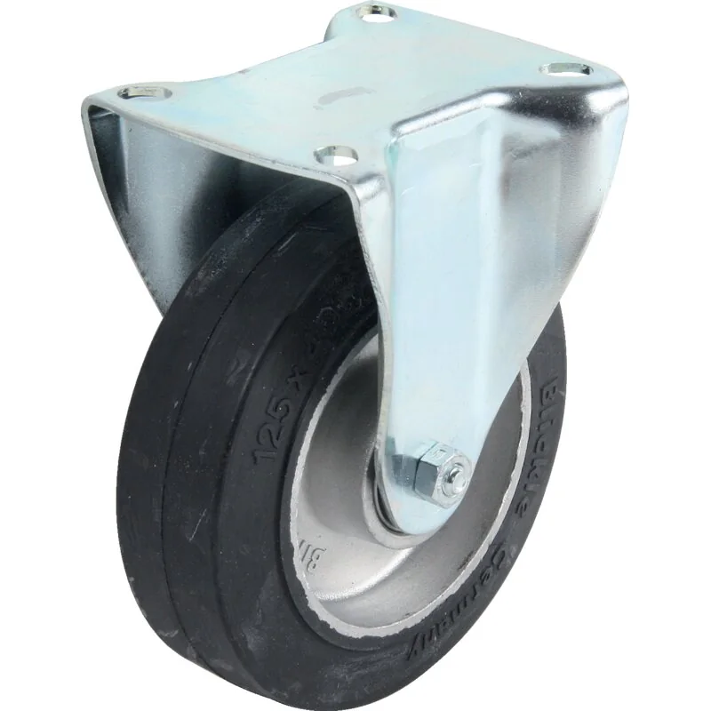 Blickle - B-ALEV 160K - Bockrolle