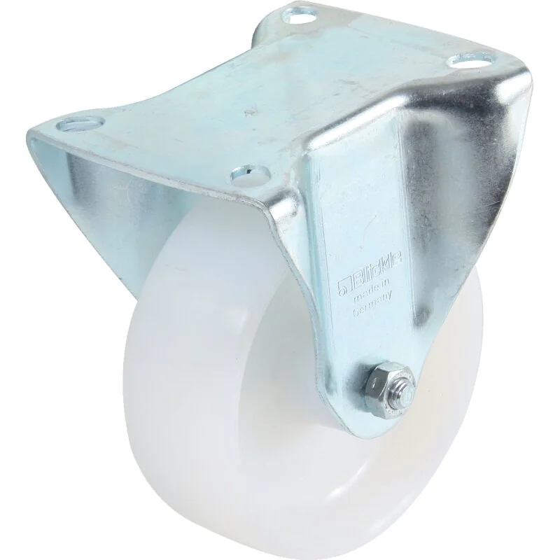 Blickle - B-PO 150G - Bockrolle
