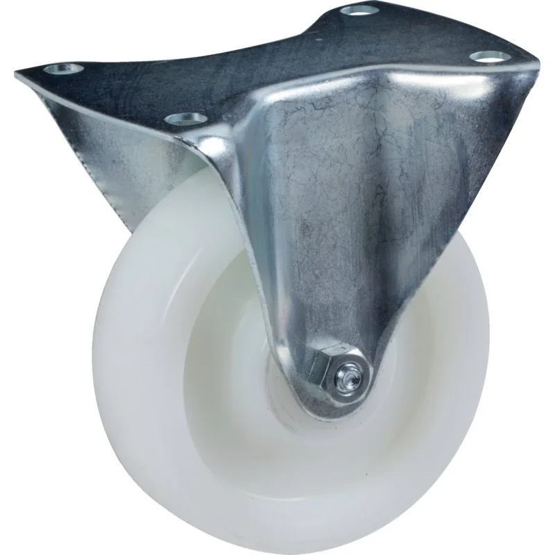 Blickle - BH-SPO 201G - Bockrolle