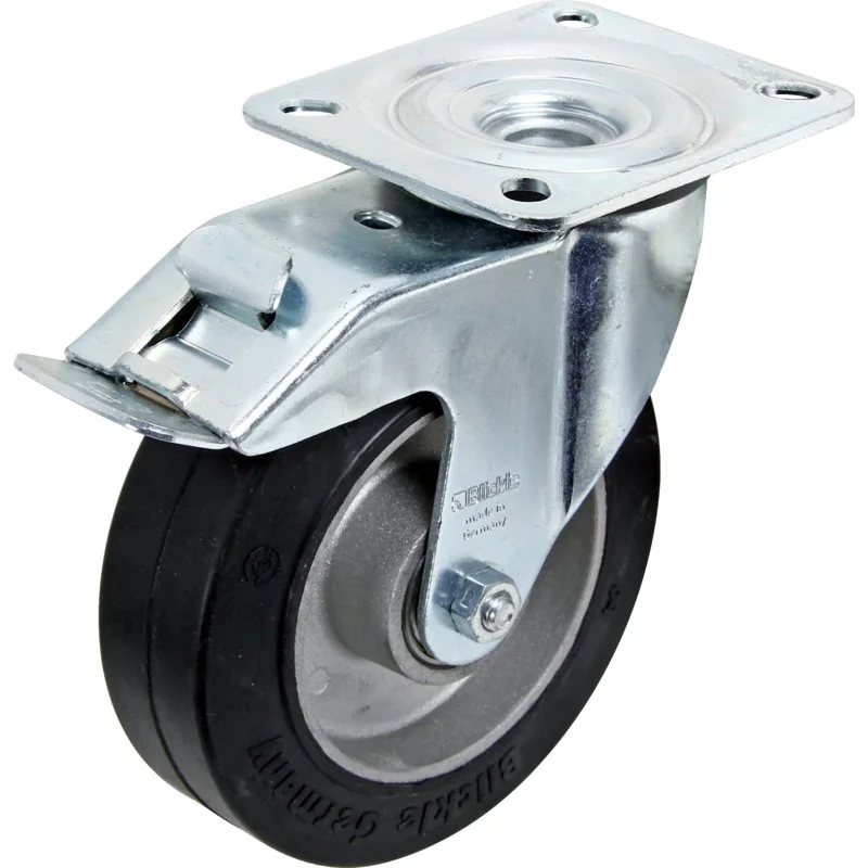 Blickle - L-ALEV 200K-FI - Lenkrolle