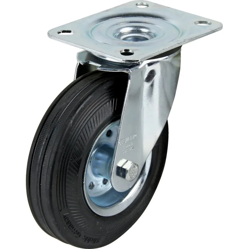 Blickle - LE-VE 150R - Lenkrolle