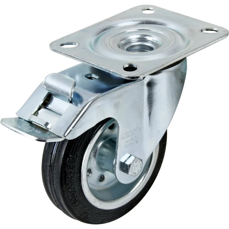 Blickle - LE-VE 180R-FI - Lenkrolle