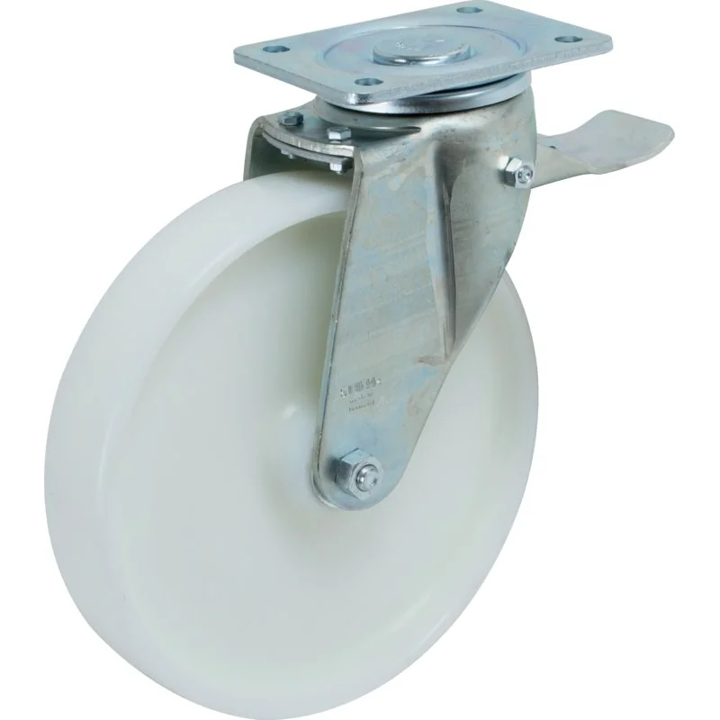 Blickle - LH-PO 250G -ST - Lenkrolle