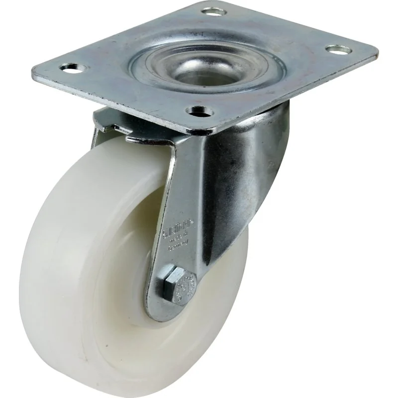 Blickle - LK-SPO 125G-3 - Lenkrolle