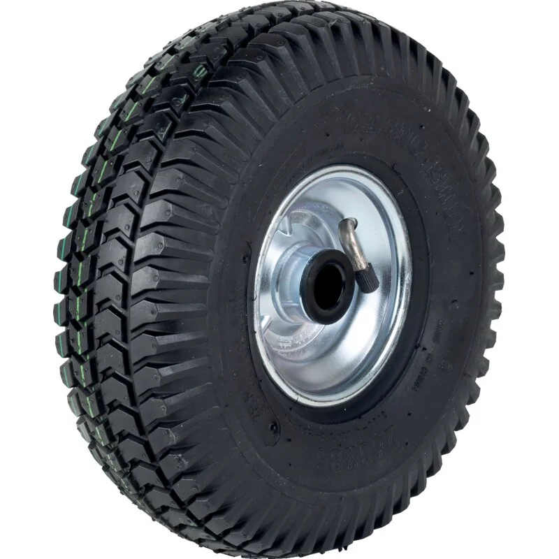 Blickle - P 263/20-50G - Luftrad