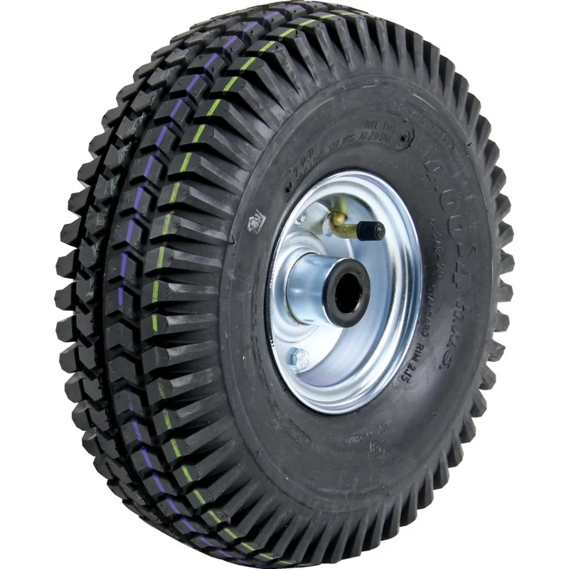 Blickle - P302/20-75R - Luftrad