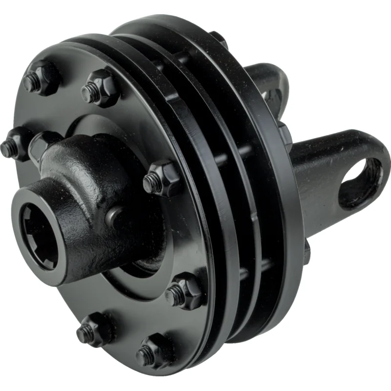 Bondioli Pavesi - 661M60304R - Reibscheibenkupplung