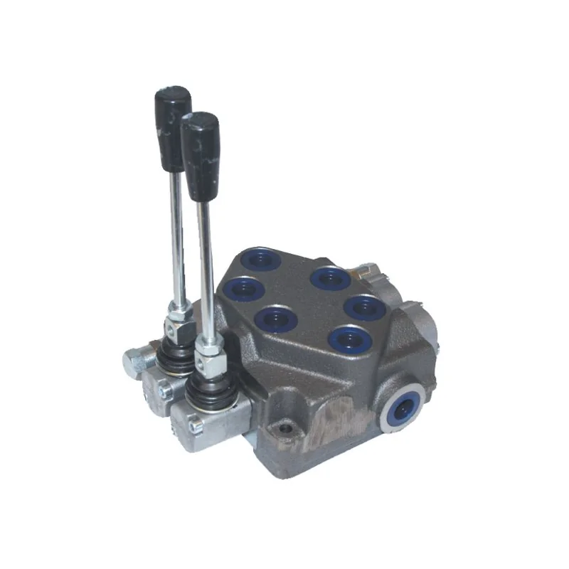 Bondioli Pavesi - DN85/2 - Monoblockventil