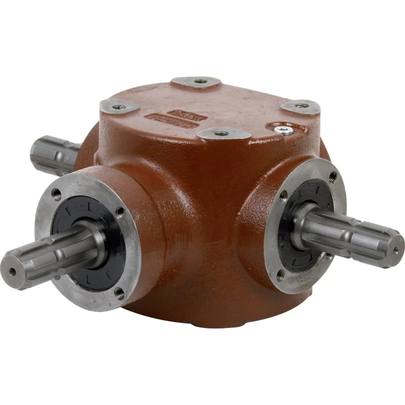 Bondioli Pavesi - S2050100G111 - T-Getriebe