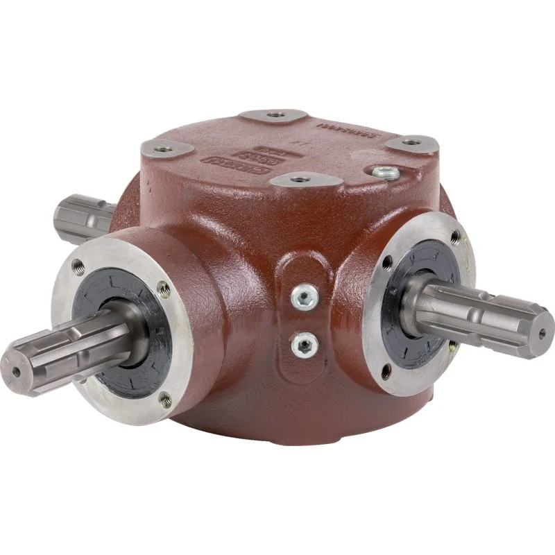 Bondioli Pavesi - S2050191G111 - T-Getriebe