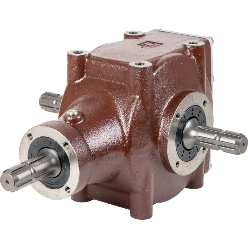 Bondioli Pavesi - S2081310G111 - T-Getriebe
