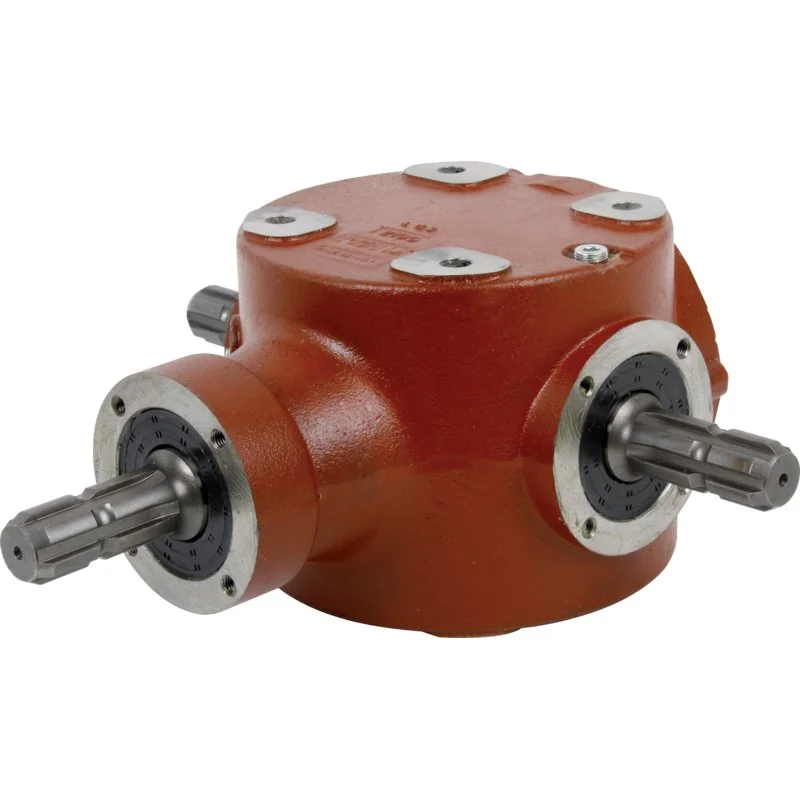 Bondioli Pavesi - S2100100G111 - T-Getriebe
