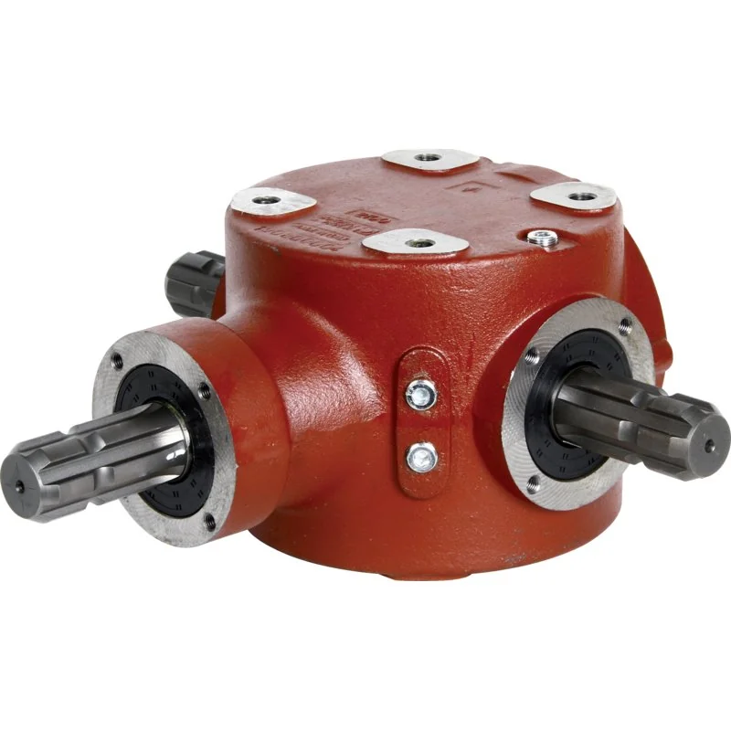 Bondioli Pavesi - S2100192G222 - T-Getriebe