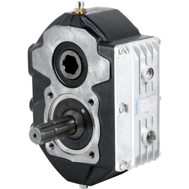 Bondioli Pavesi - ZBMS6005307019 - Stirnradgetriebe