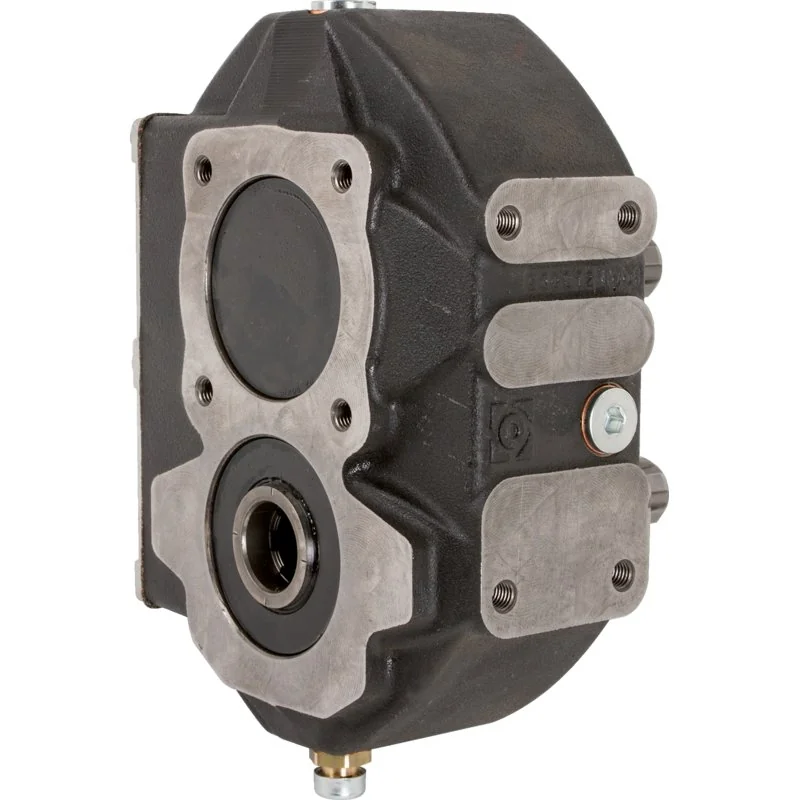 Bondioli Pavesi - ZBMS6005435019 - Stirnradgetriebe