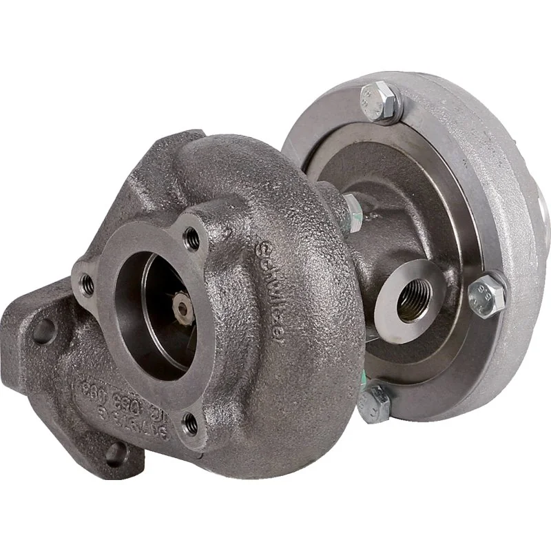 BorgWarner