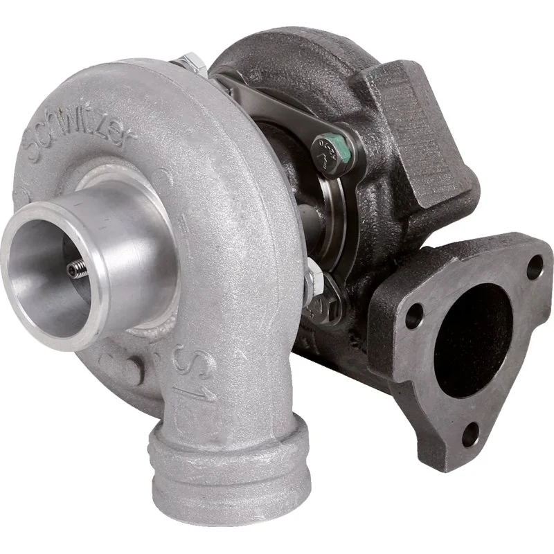 BORGWARNER - 04209163 - Turbolader
